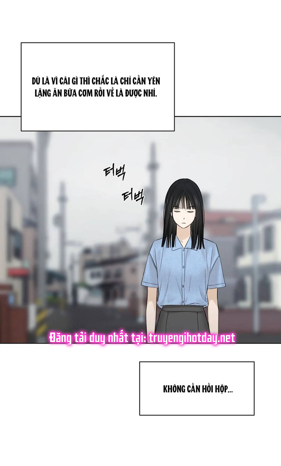 Chạng Vạng Chapter 13.1 - Trang 2