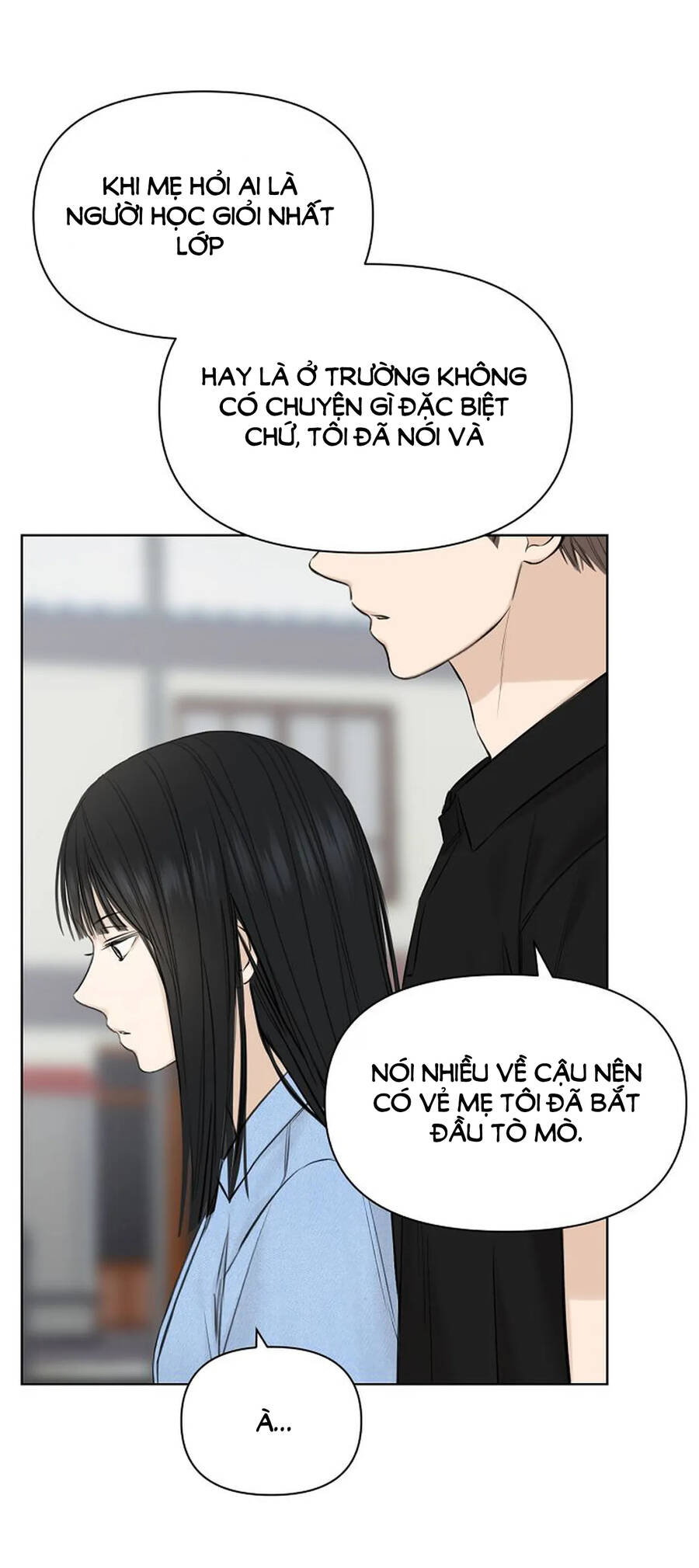 Chạng Vạng Chapter 13.1 - Trang 2