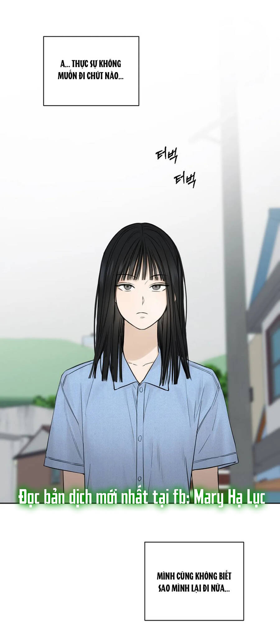 Chạng Vạng Chapter 13.1 - Trang 2