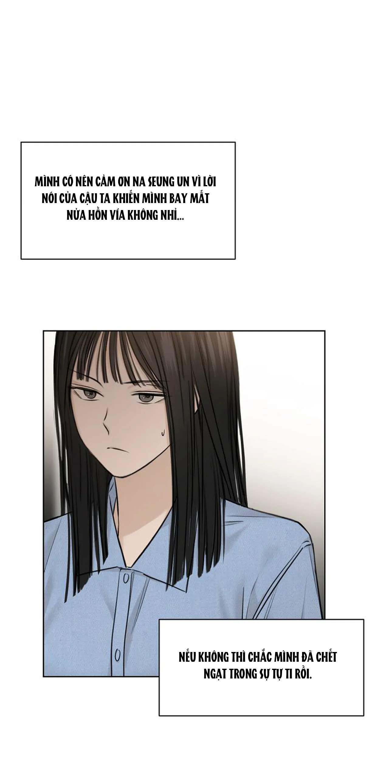 Chạng Vạng Chapter 13.2 - Trang 2