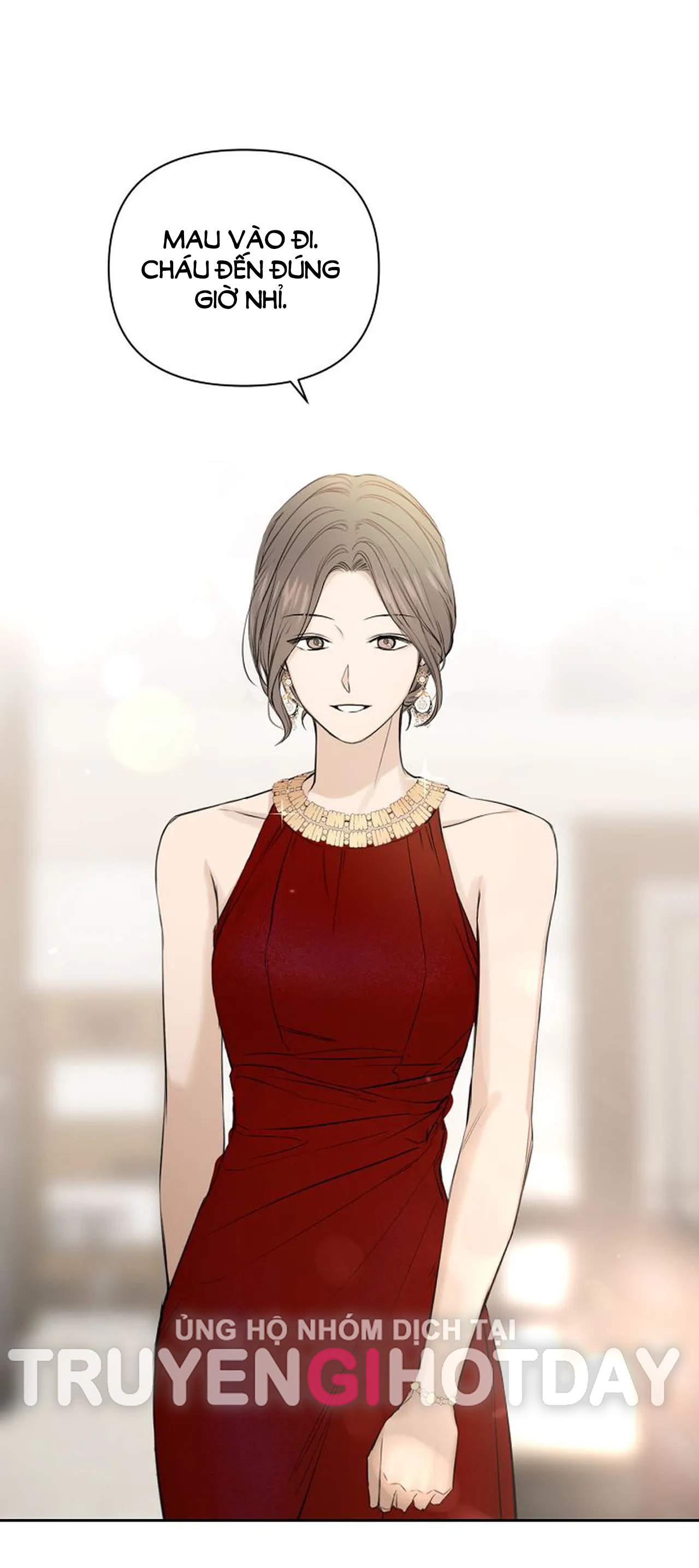 Chạng Vạng Chapter 13.2 - Trang 2