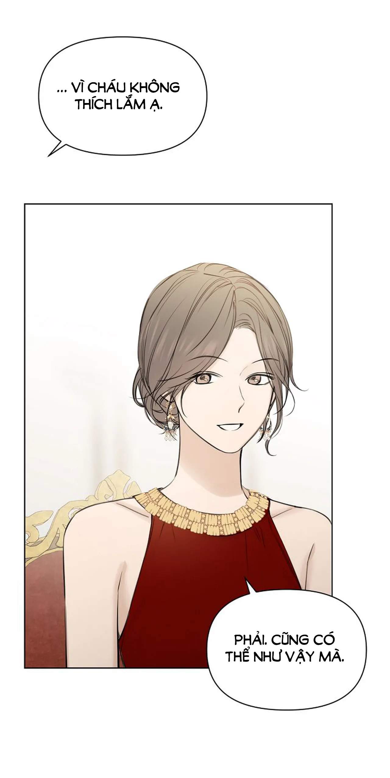 Chạng Vạng Chapter 13.2 - Trang 2