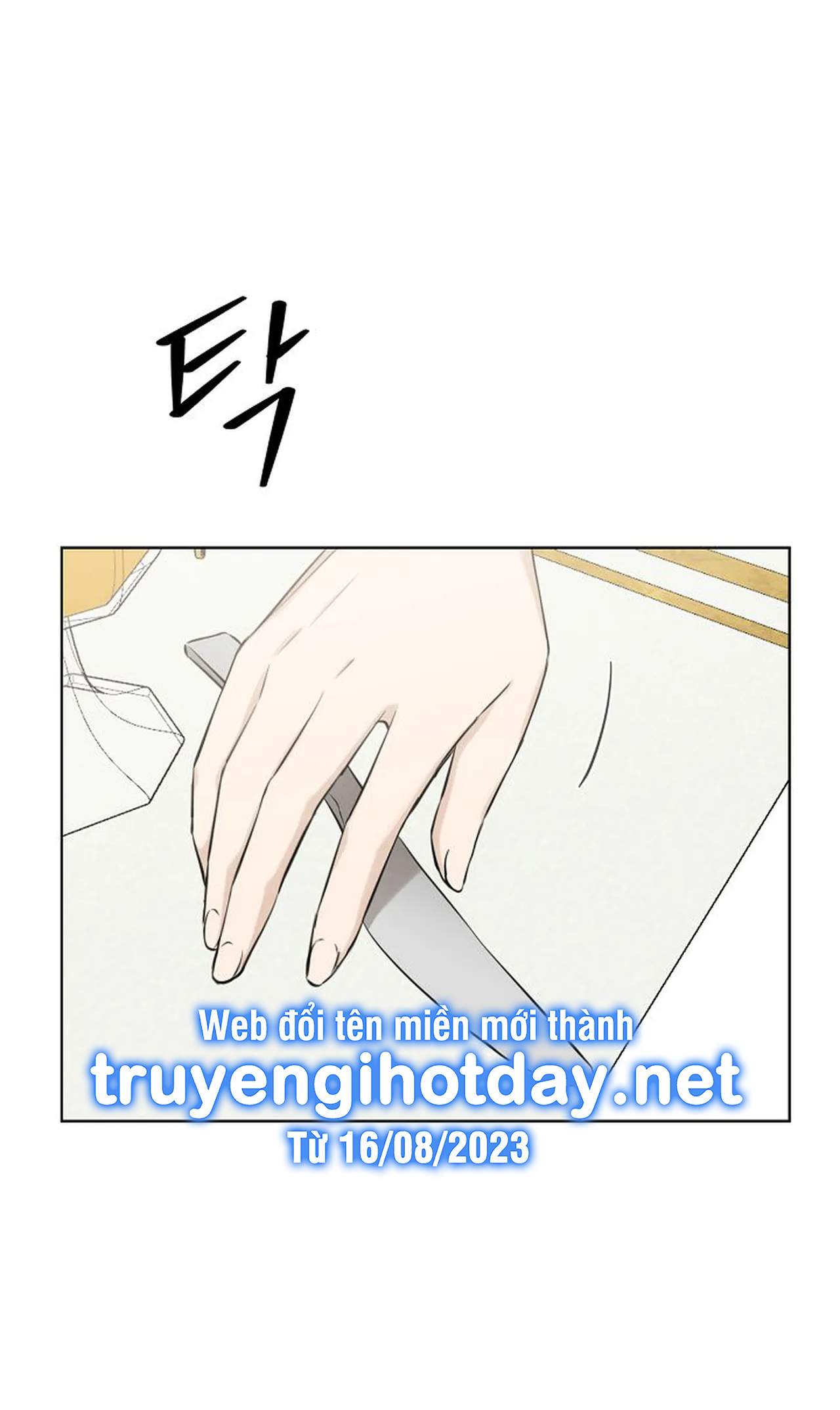 Chạng Vạng Chapter 13.2 - Trang 2