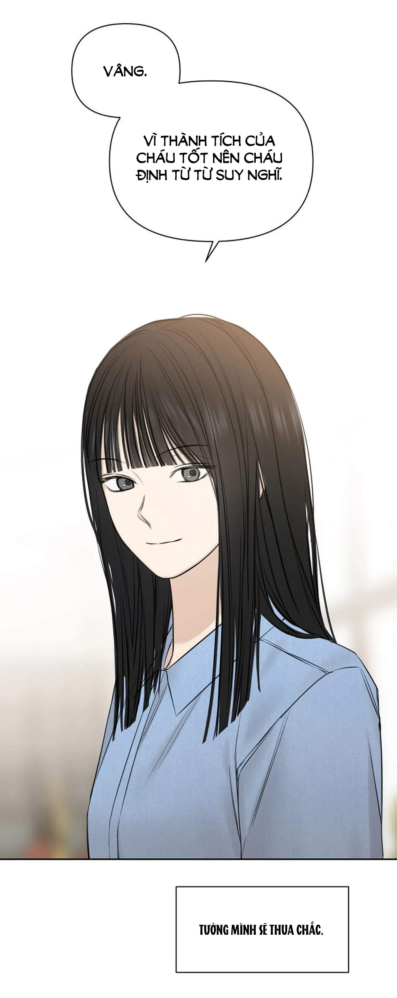 Chạng Vạng Chapter 13.2 - Trang 2