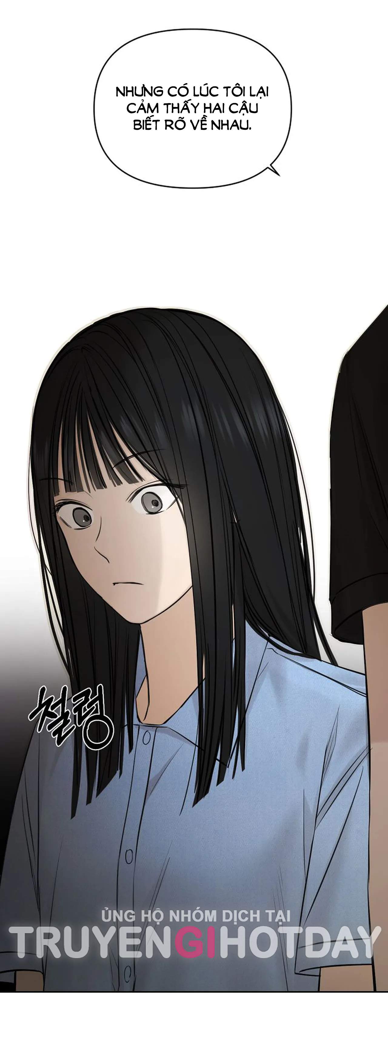 Chạng Vạng Chapter 13.2 - Trang 2