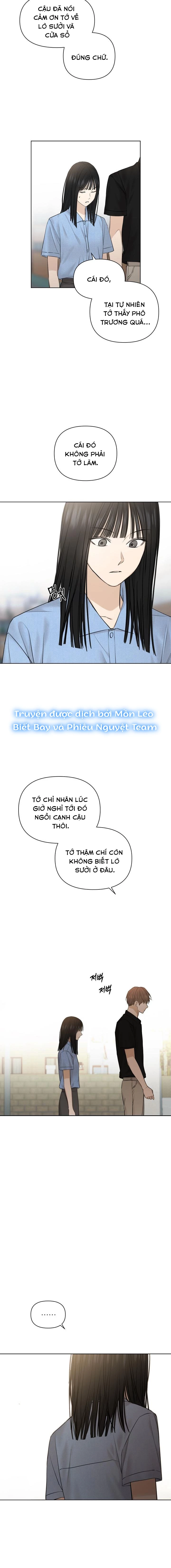 Chạng Vạng Chapter 13 - Trang 2