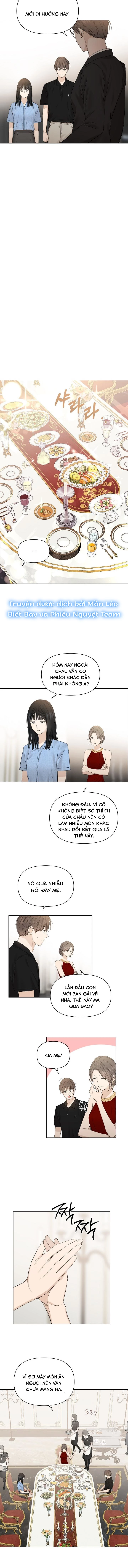 Chạng Vạng Chapter 13 - Trang 2