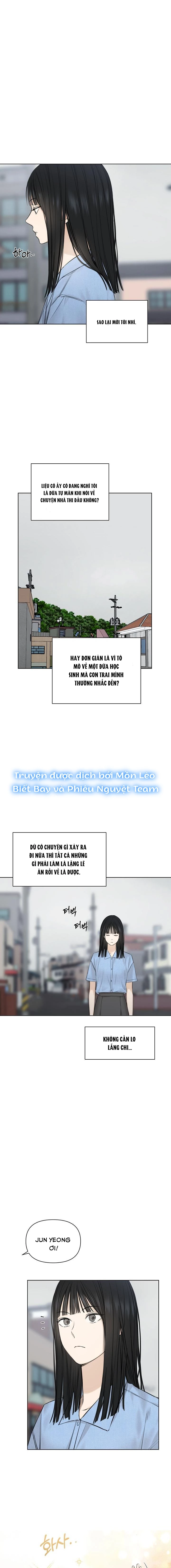 Chạng Vạng Chapter 13 - Trang 2