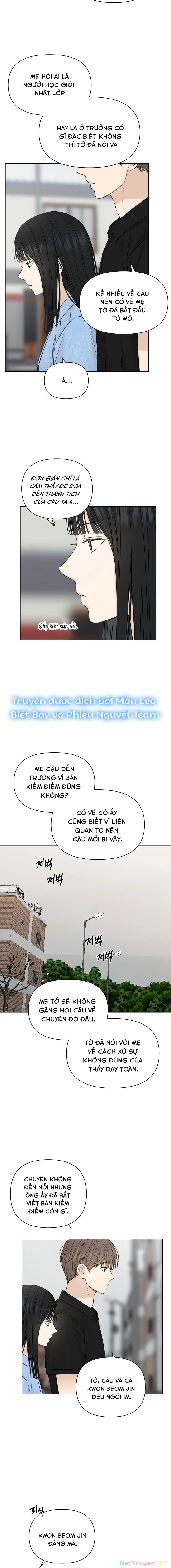 Chạng Vạng Chapter 13 - Trang 2