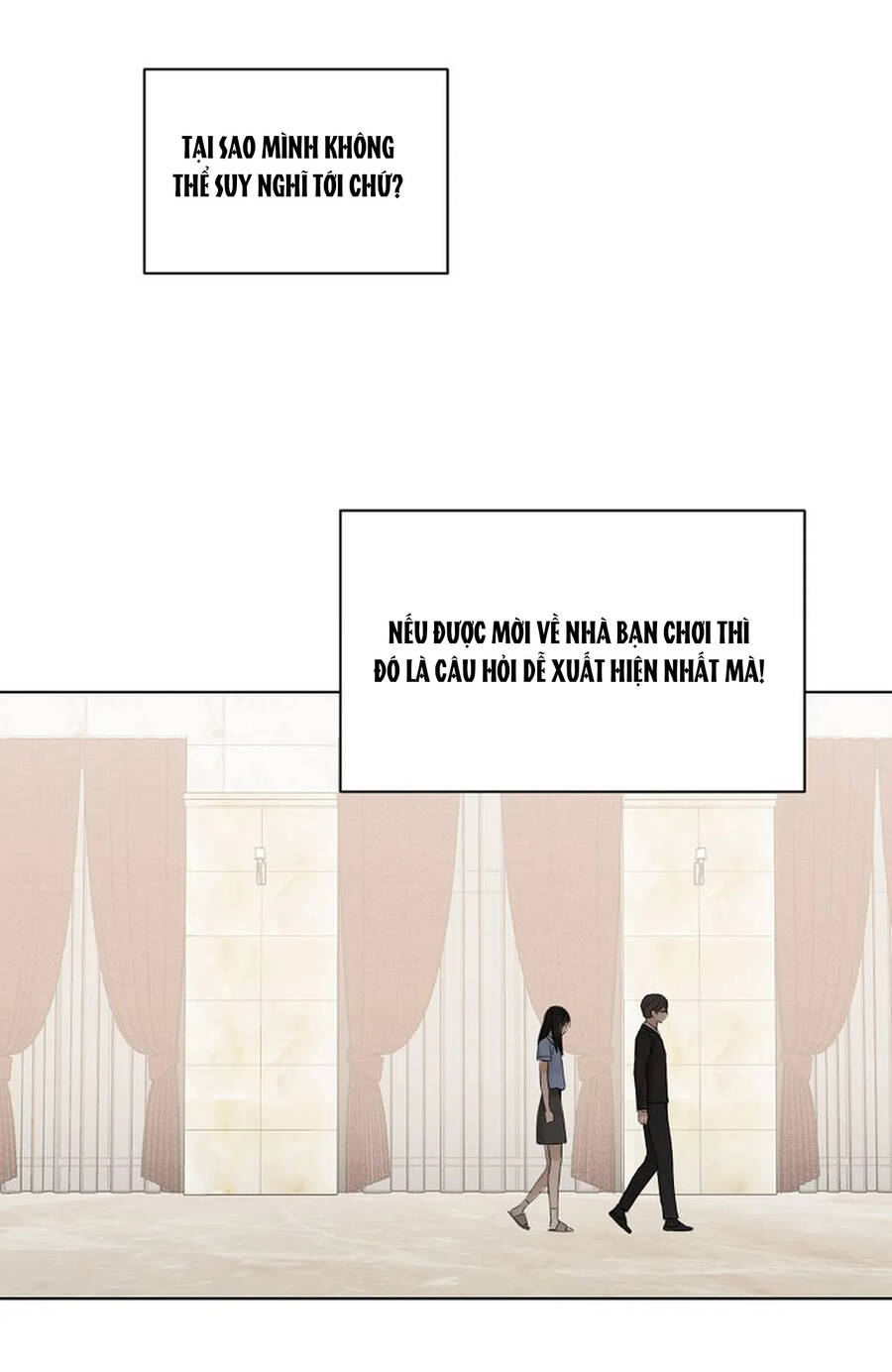 Chạng Vạng Chapter 14.1 - Trang 2