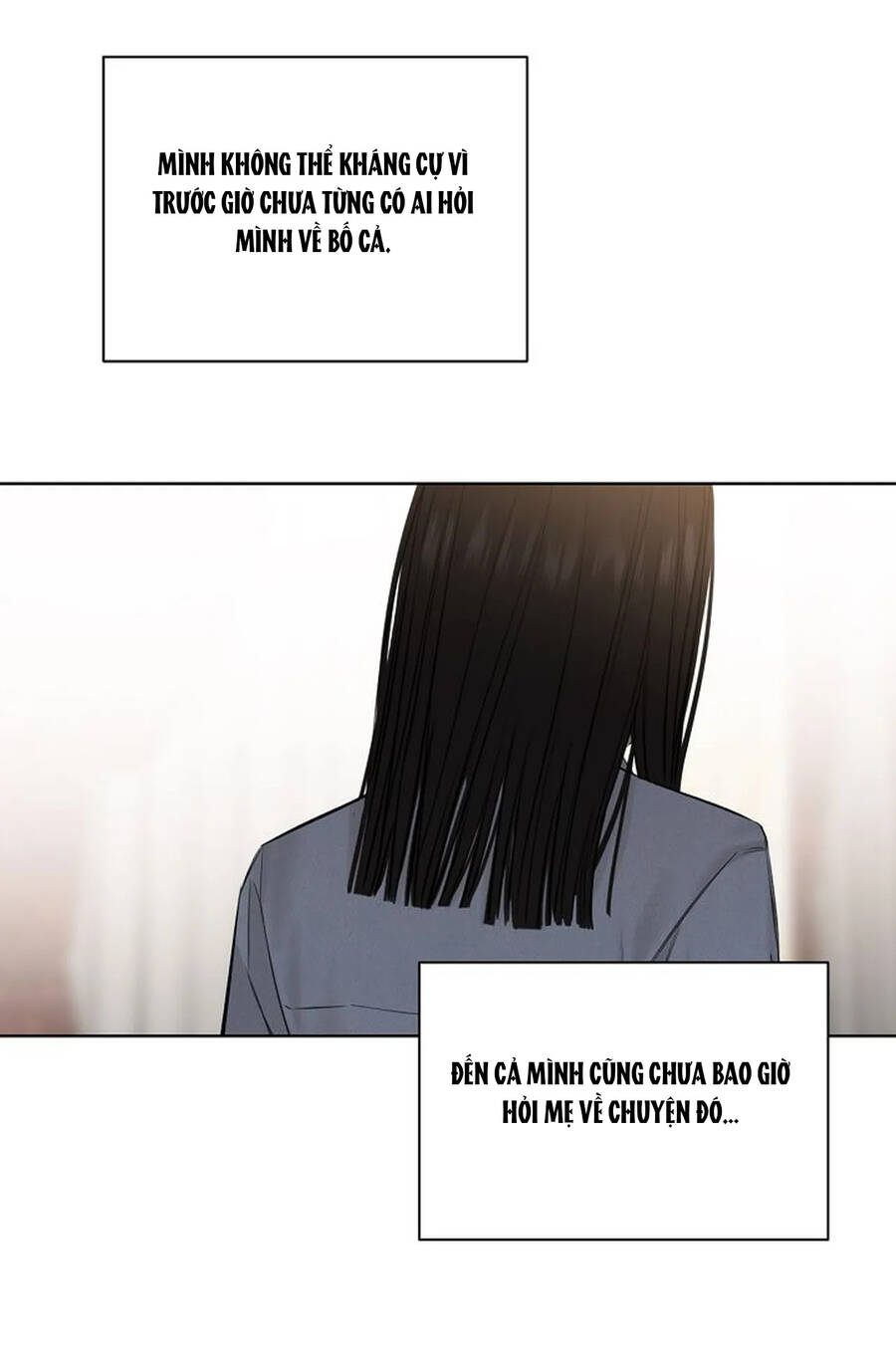 Chạng Vạng Chapter 14.1 - Trang 2