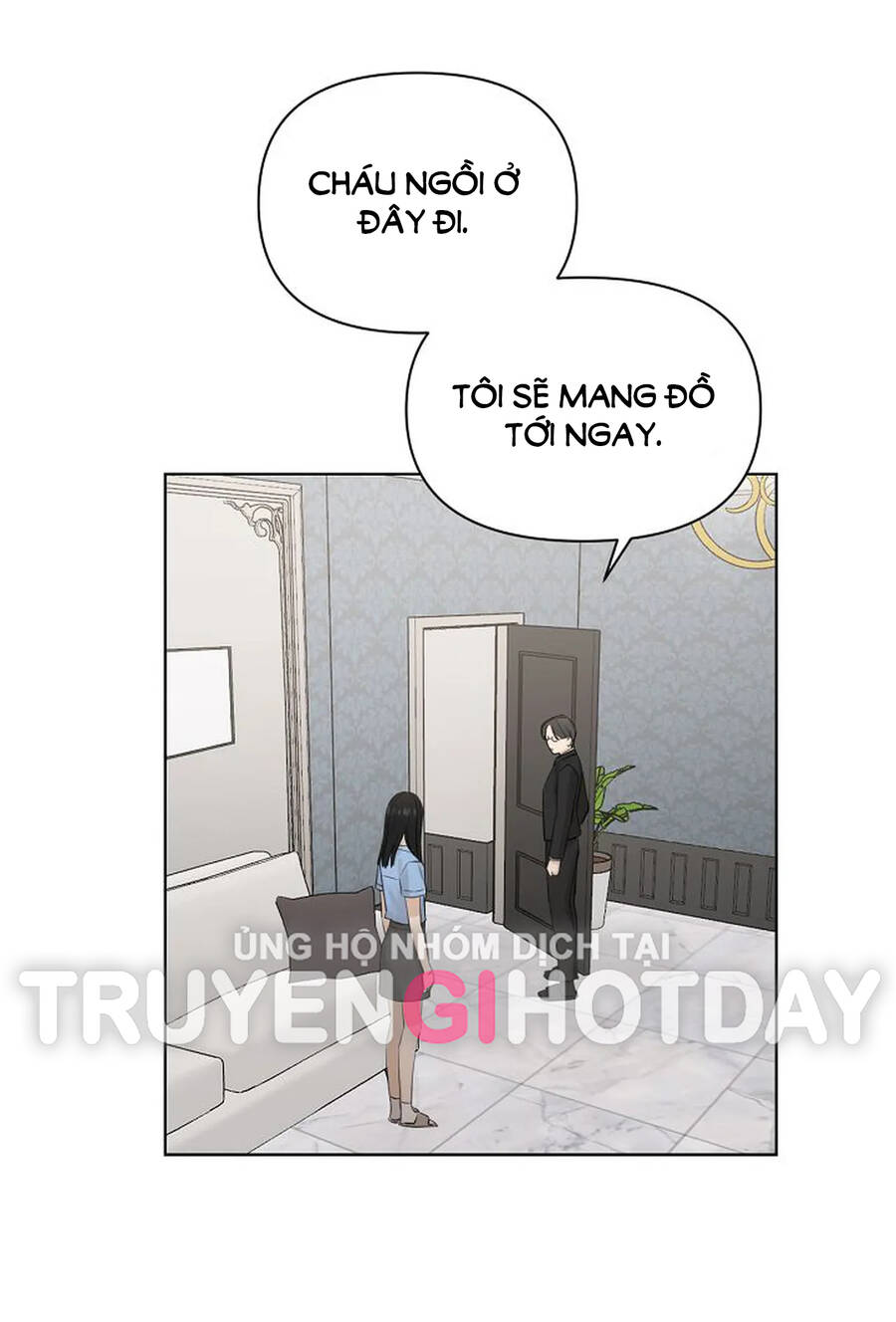 Chạng Vạng Chapter 14.1 - Trang 2