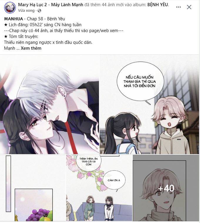 Chạng Vạng Chapter 14.1 - Trang 2