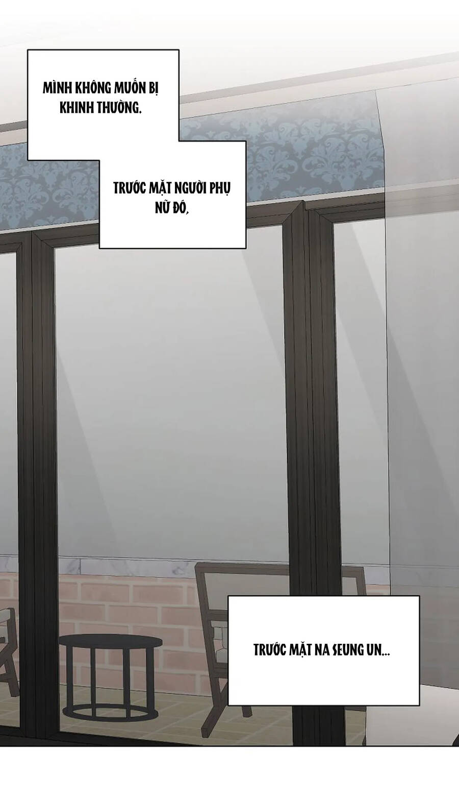 Chạng Vạng Chapter 14.1 - Trang 2