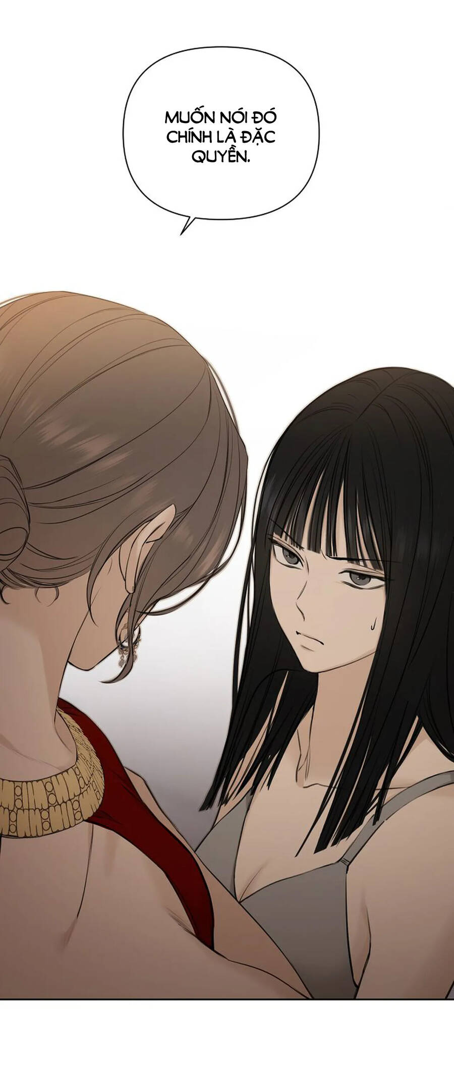 Chạng Vạng Chapter 14.1 - Trang 2