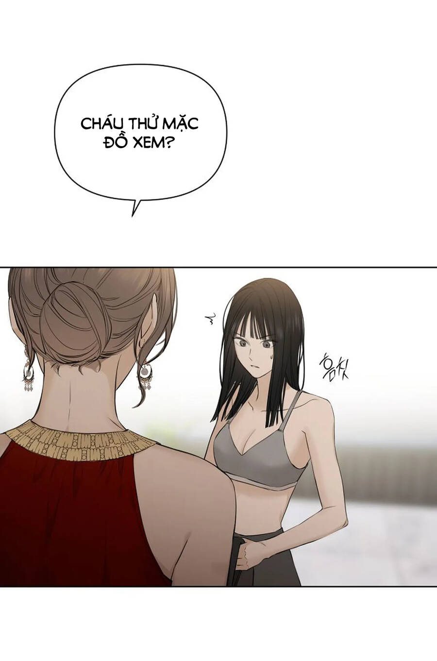 Chạng Vạng Chapter 14.1 - Trang 2