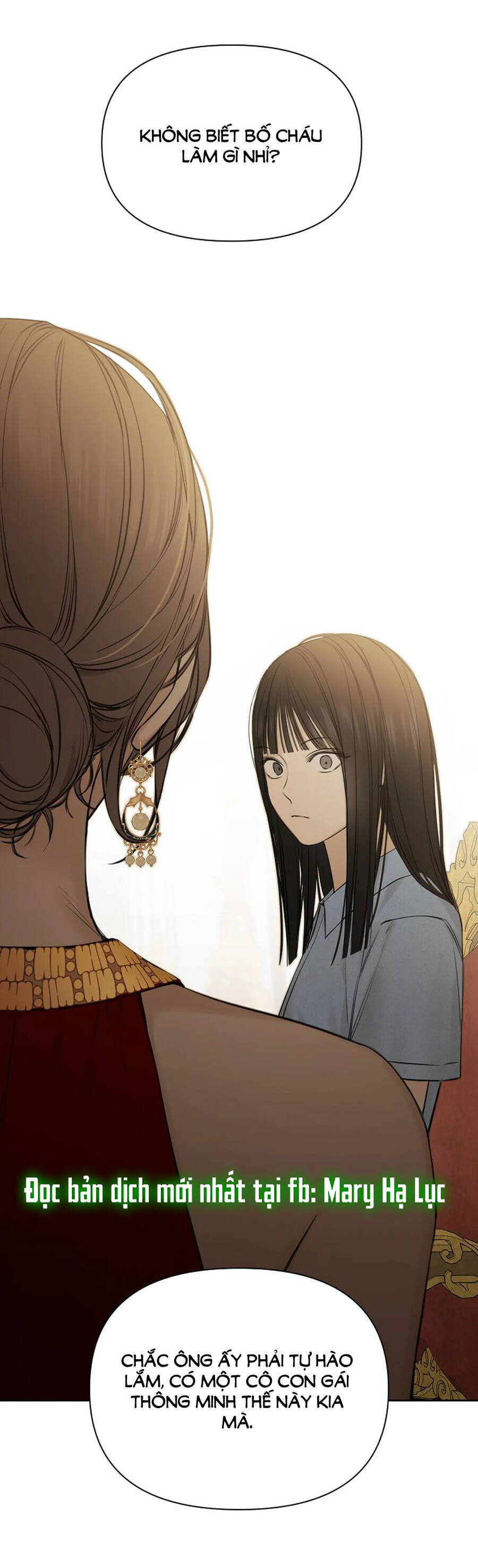 Chạng Vạng Chapter 14.1 - Trang 2