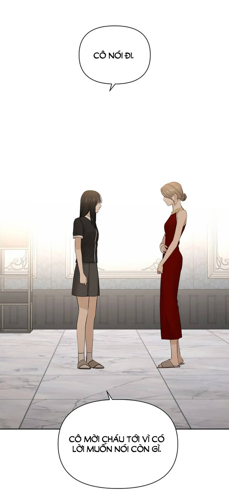 Chạng Vạng Chapter 14.2 - Trang 2