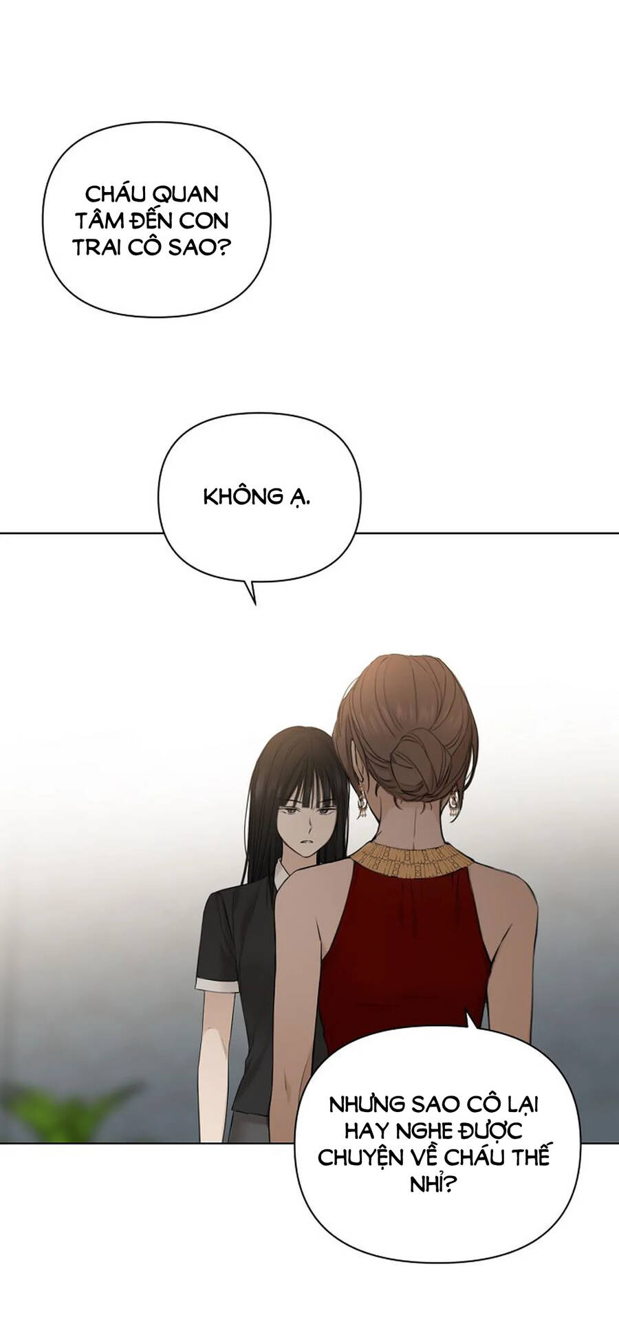 Chạng Vạng Chapter 14.2 - Trang 2