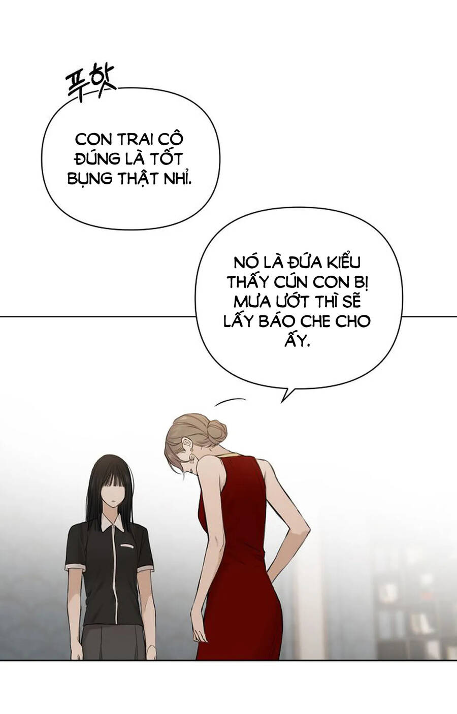 Chạng Vạng Chapter 14.2 - Trang 2