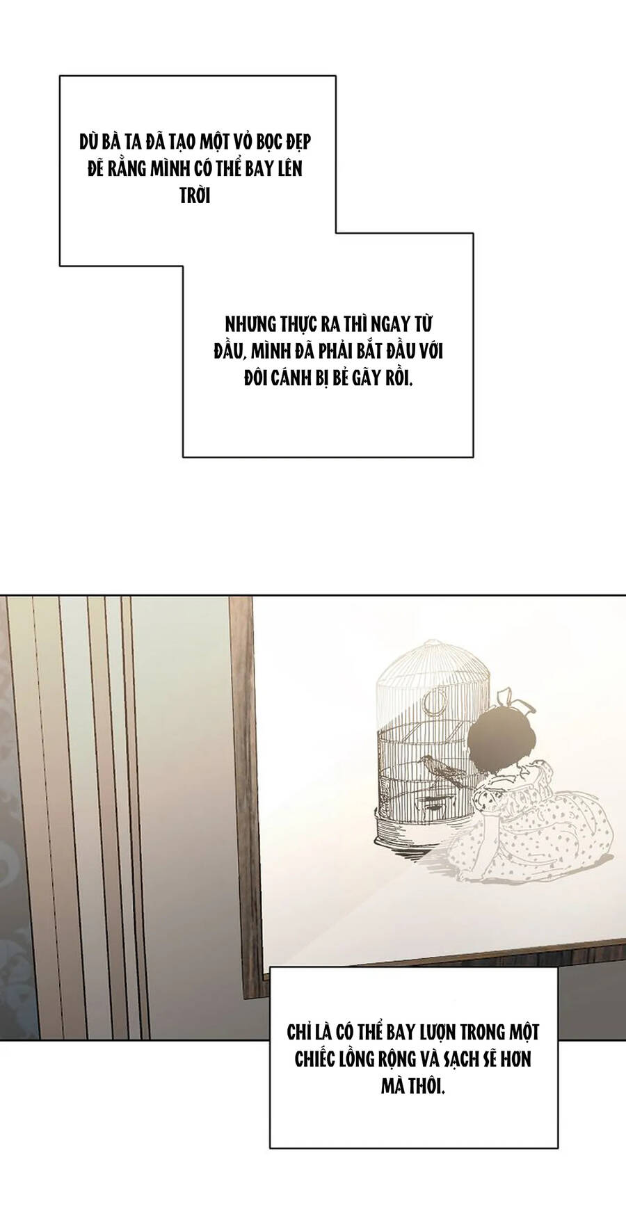 Chạng Vạng Chapter 14.2 - Trang 2