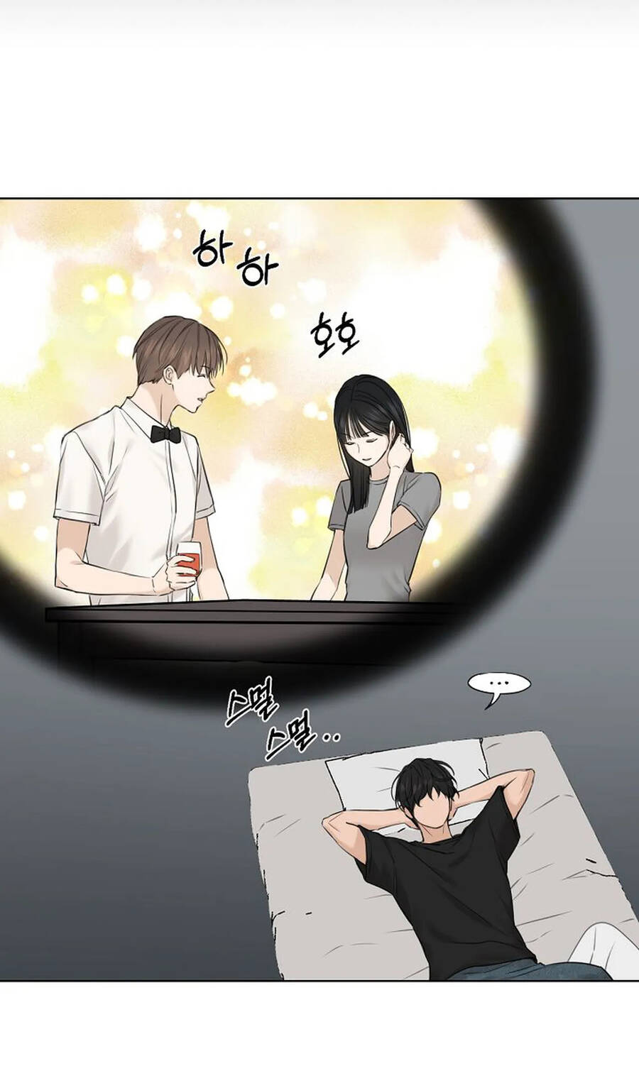 Chạng Vạng Chapter 14.2 - Trang 2