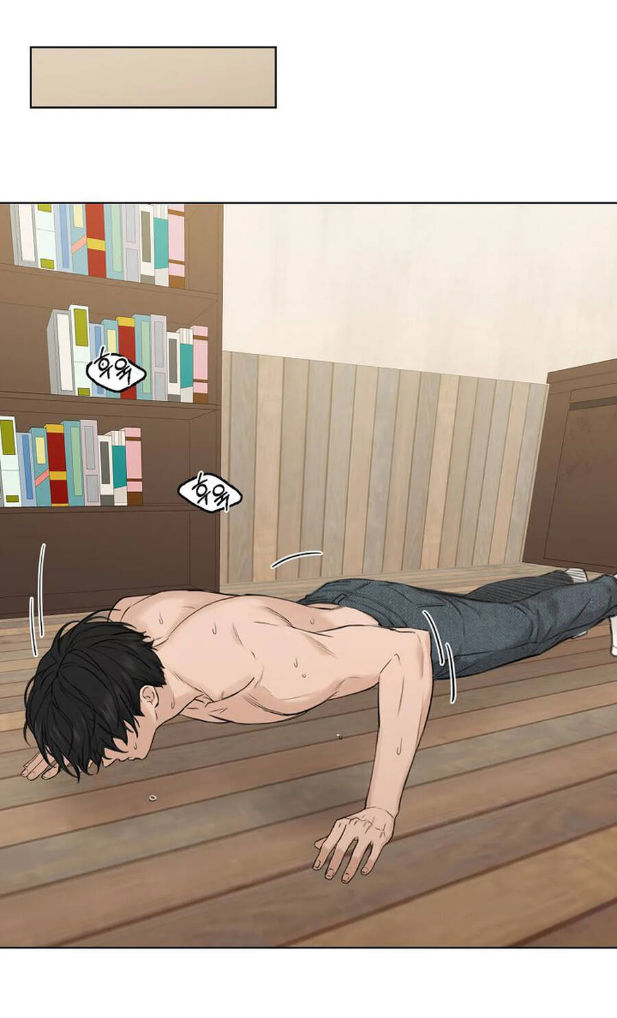 Chạng Vạng Chapter 14.2 - Trang 2