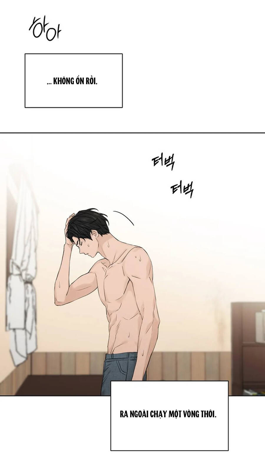 Chạng Vạng Chapter 14.2 - Trang 2