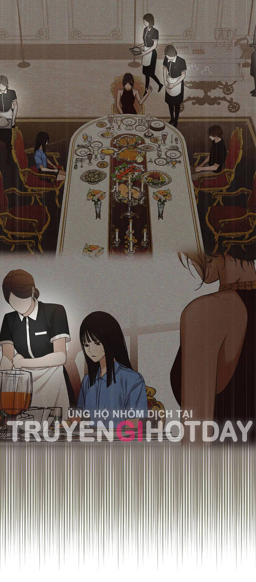 Chạng Vạng Chapter 14.2 - Trang 2