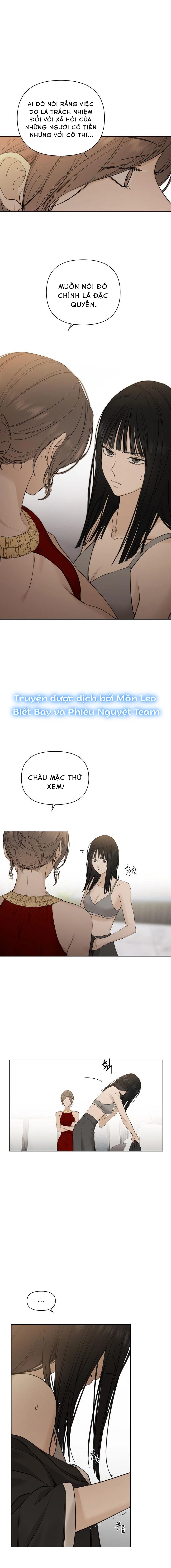 Chạng Vạng Chapter 14 - Trang 2