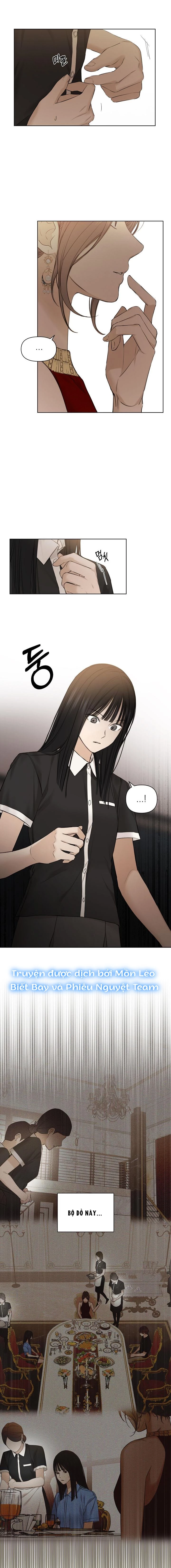 Chạng Vạng Chapter 14 - Trang 2