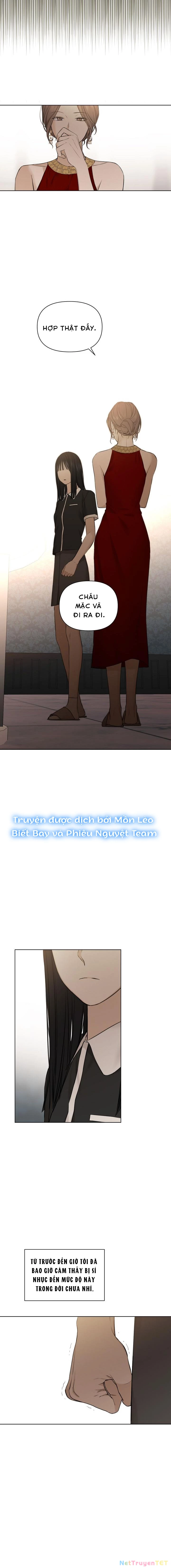 Chạng Vạng Chapter 14 - Trang 2