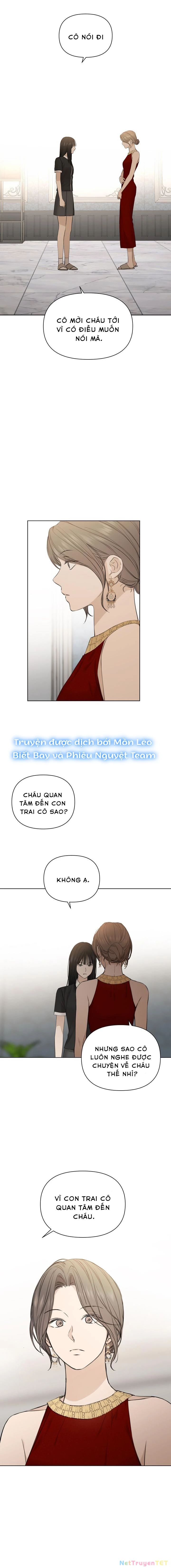 Chạng Vạng Chapter 14 - Trang 2