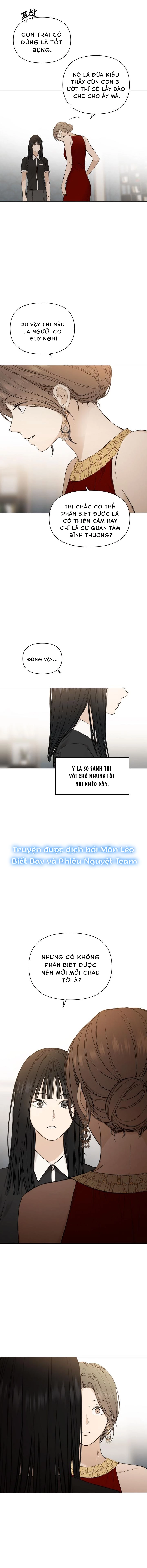 Chạng Vạng Chapter 14 - Trang 2