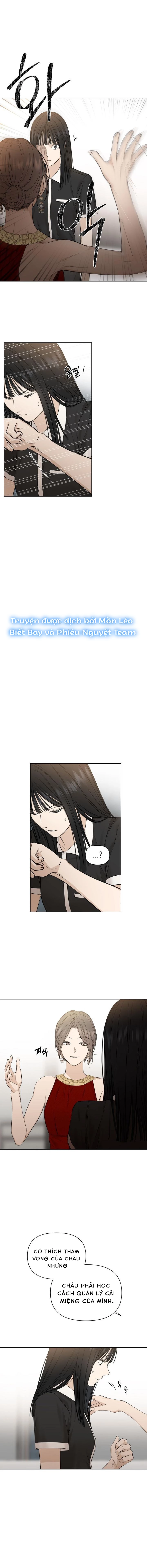 Chạng Vạng Chapter 14 - Trang 2