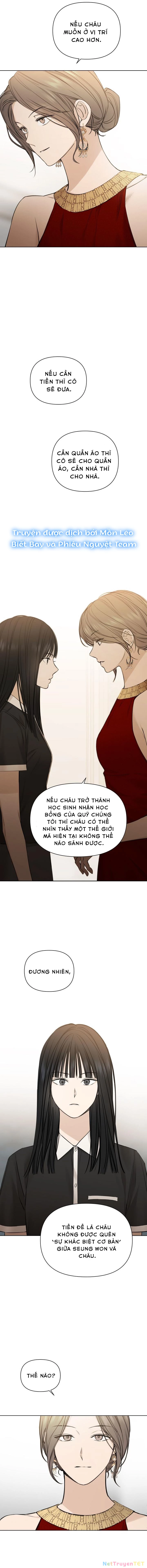 Chạng Vạng Chapter 14 - Trang 2