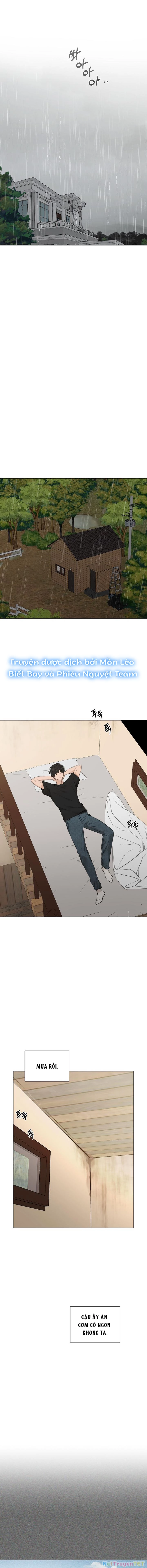 Chạng Vạng Chapter 14 - Trang 2