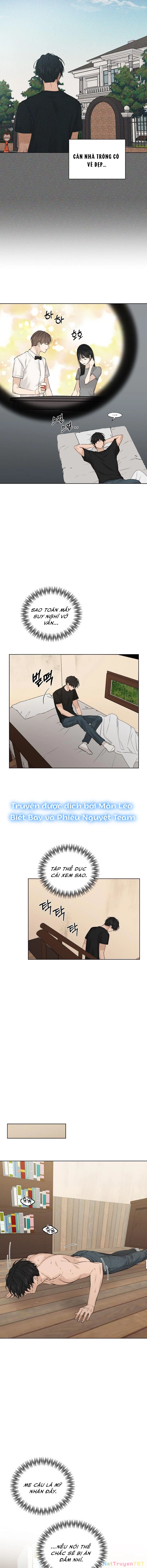 Chạng Vạng Chapter 14 - Trang 2