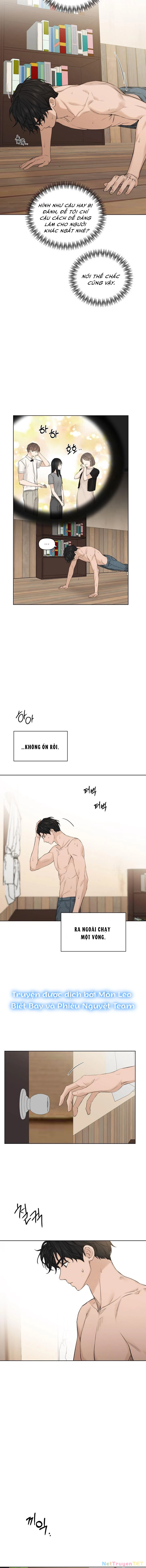 Chạng Vạng Chapter 14 - Trang 2