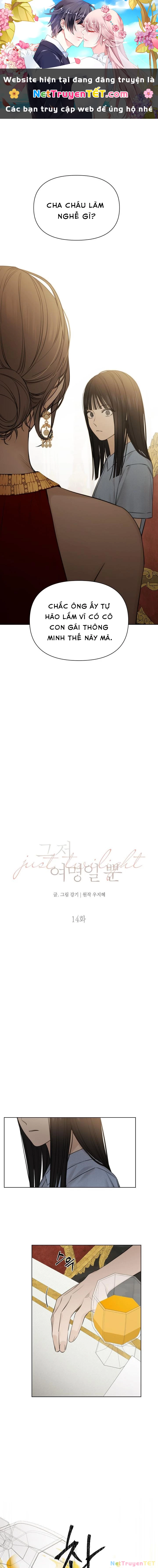 Chạng Vạng Chapter 14 - Trang 2