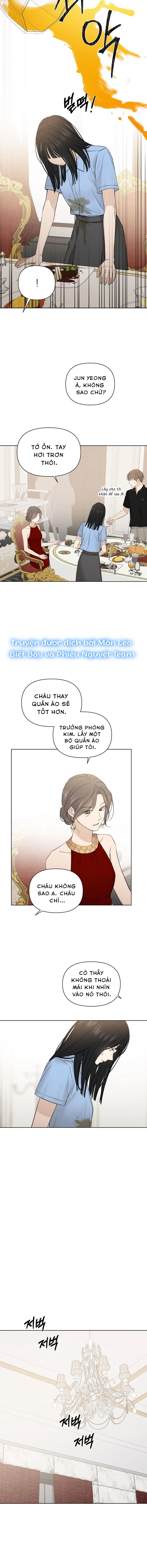 Chạng Vạng Chapter 14 - Trang 2