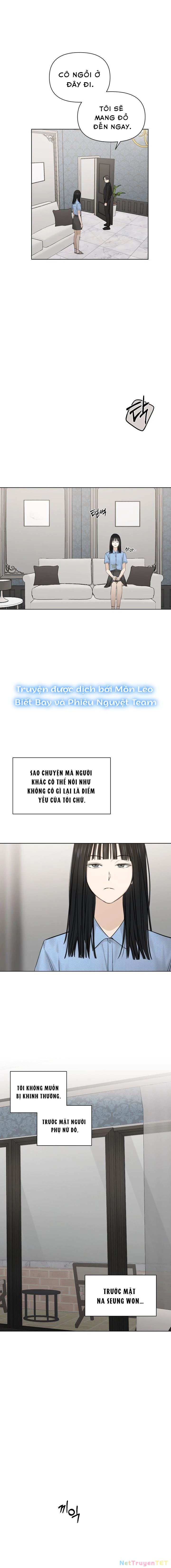 Chạng Vạng Chapter 14 - Trang 2