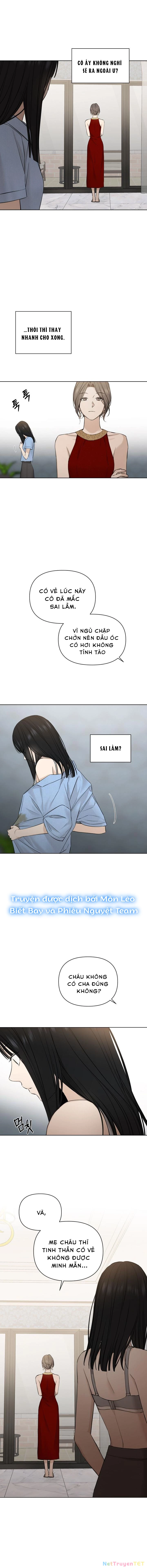 Chạng Vạng Chapter 14 - Trang 2