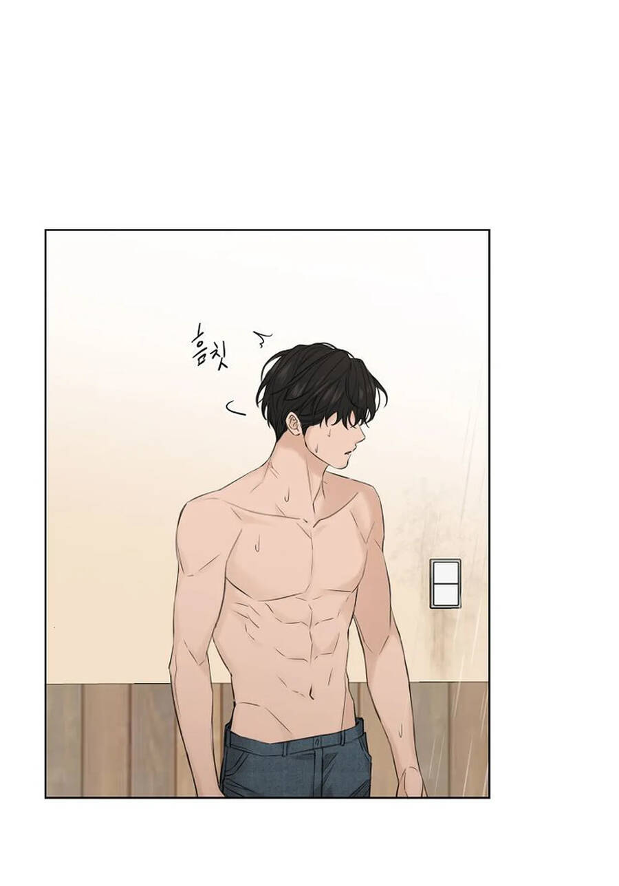 Chạng Vạng Chapter 15.1 - Trang 2