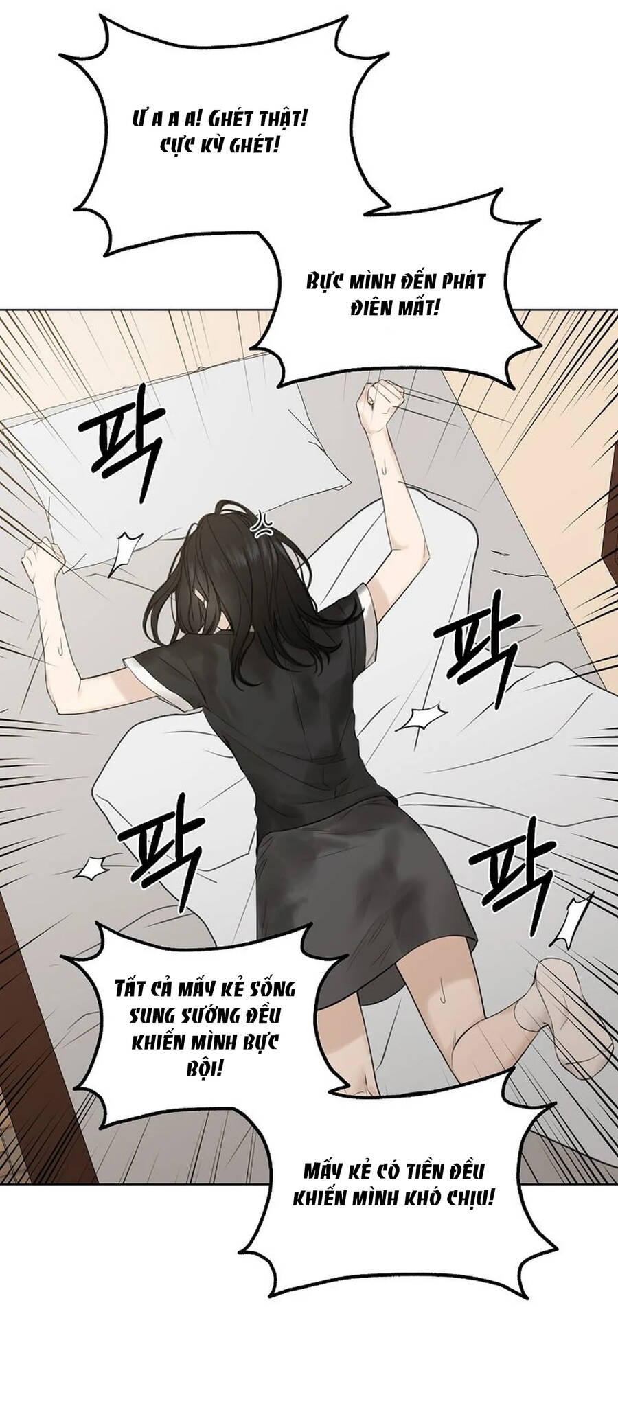 Chạng Vạng Chapter 15.1 - Trang 2