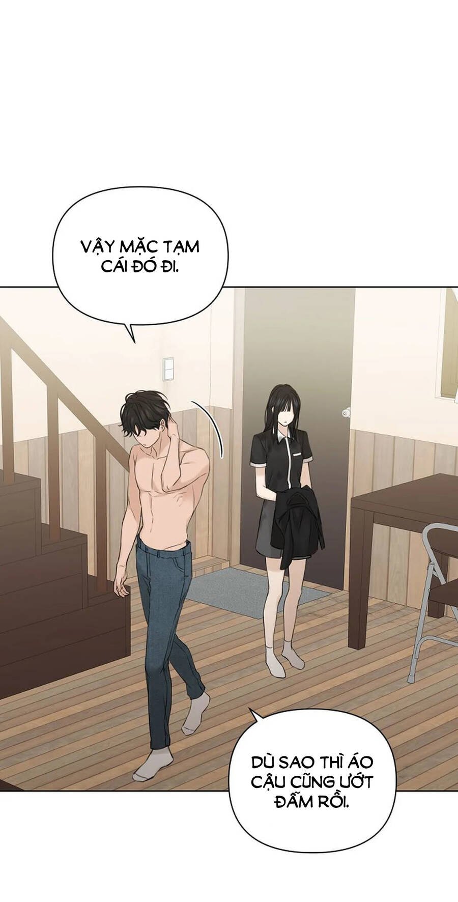 Chạng Vạng Chapter 15.1 - Trang 2