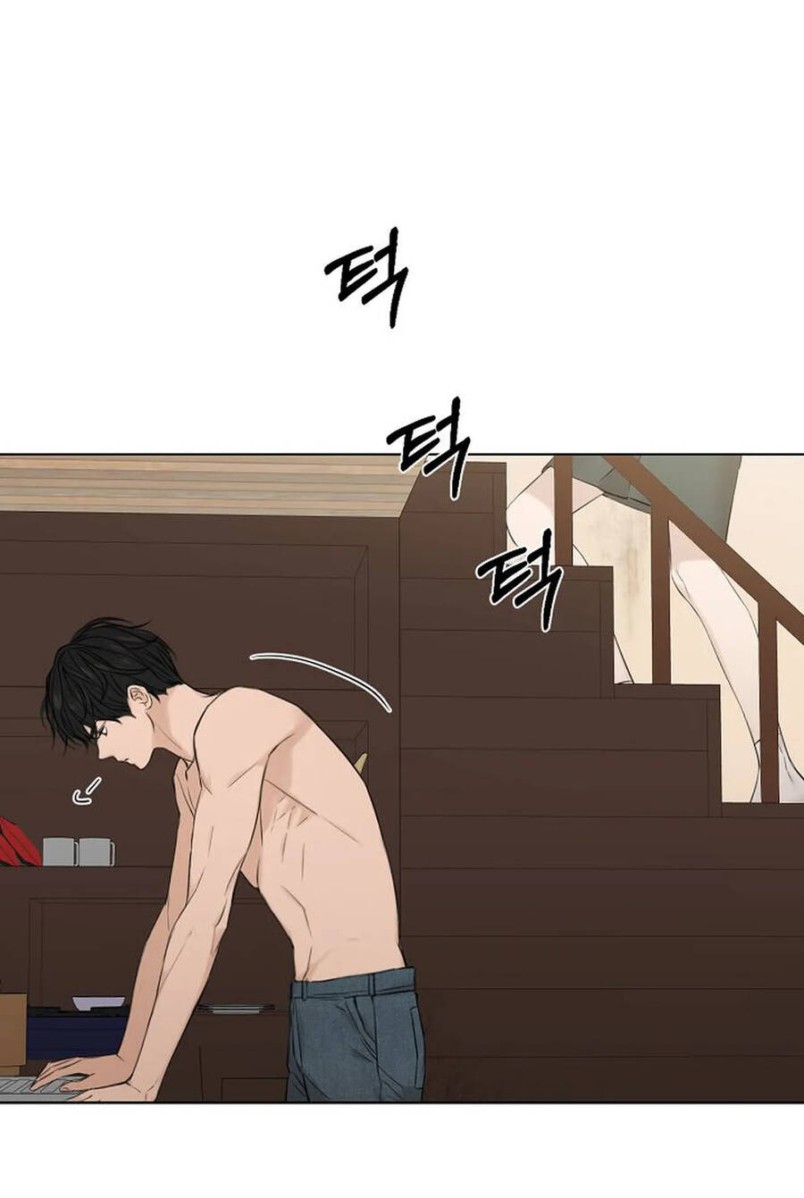 Chạng Vạng Chapter 15.1 - Trang 2