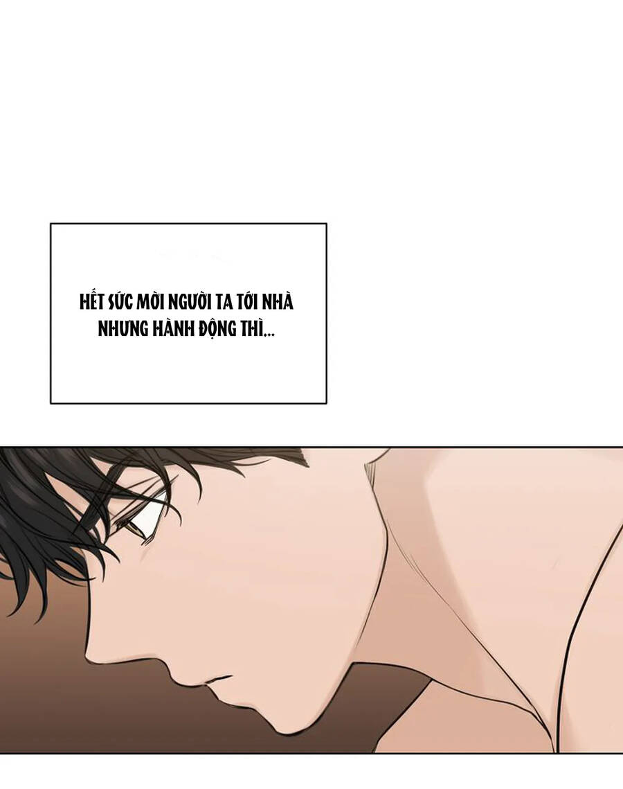 Chạng Vạng Chapter 15.1 - Trang 2