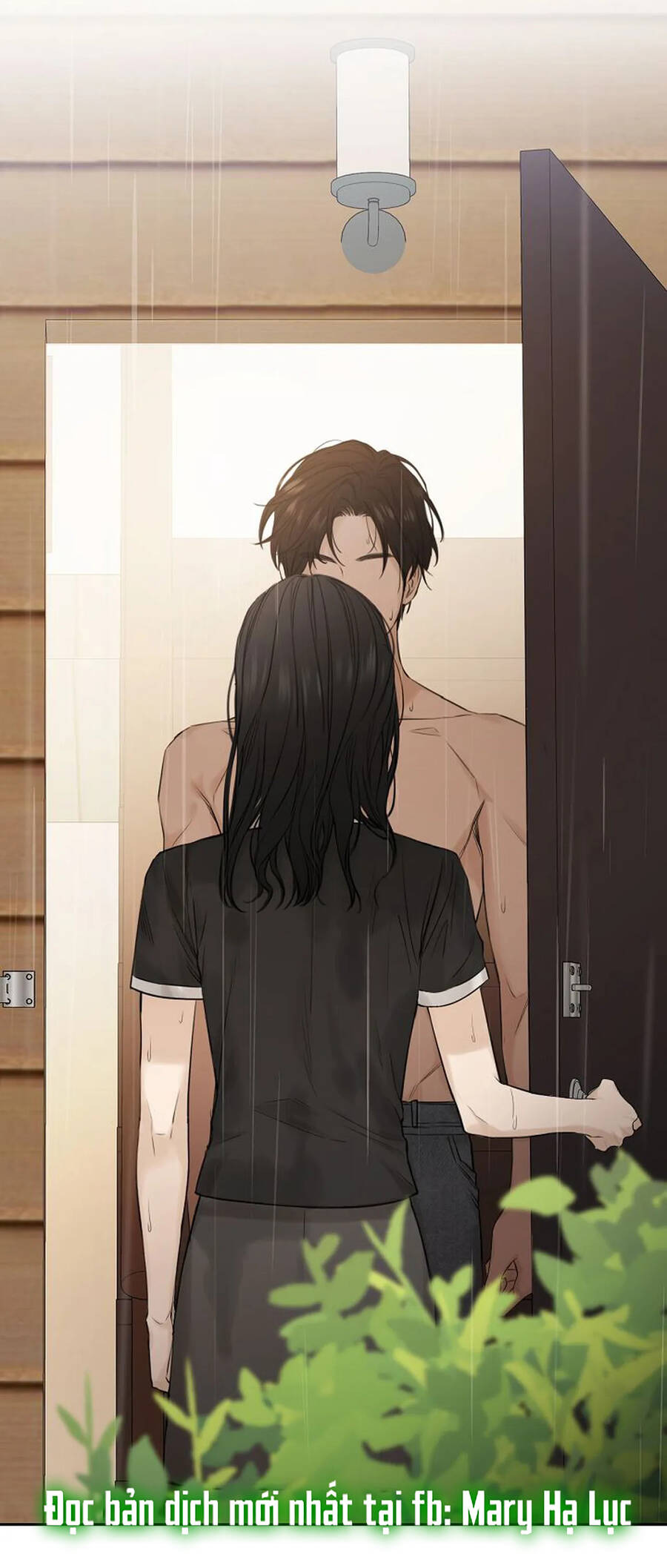 Chạng Vạng Chapter 15.1 - Trang 2