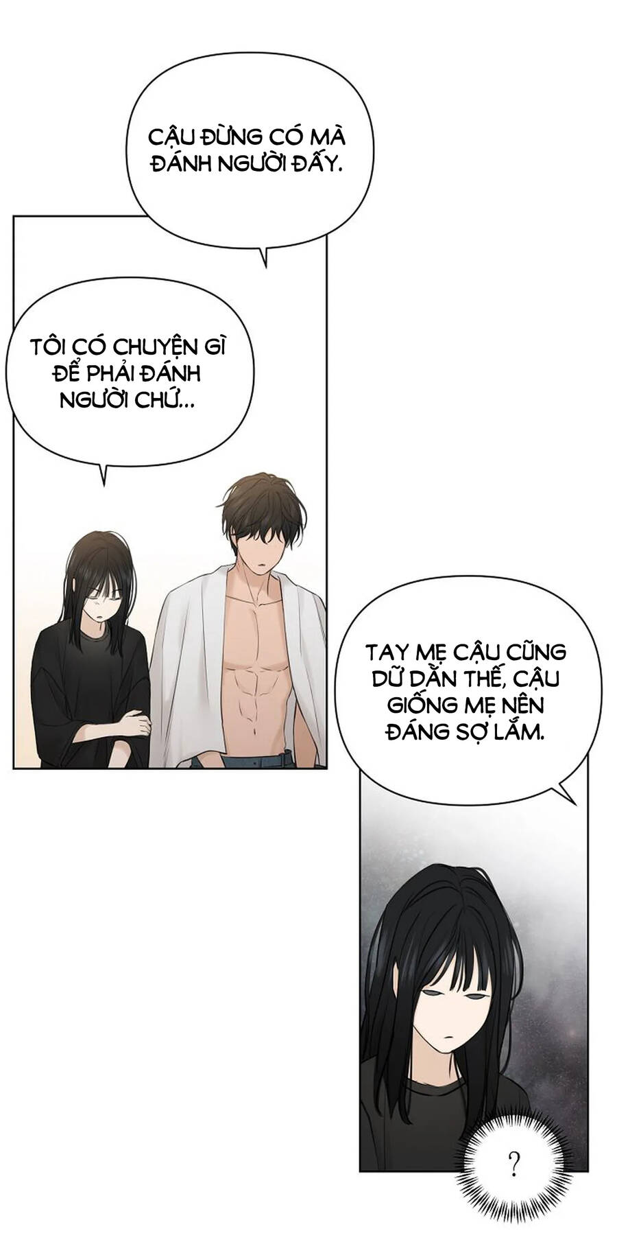 Chạng Vạng Chapter 15.2 - Trang 2